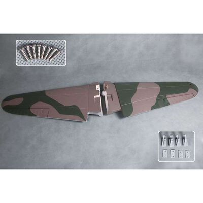 Main Wing P-40B 1400mm Main Wing P-40B 1400mm