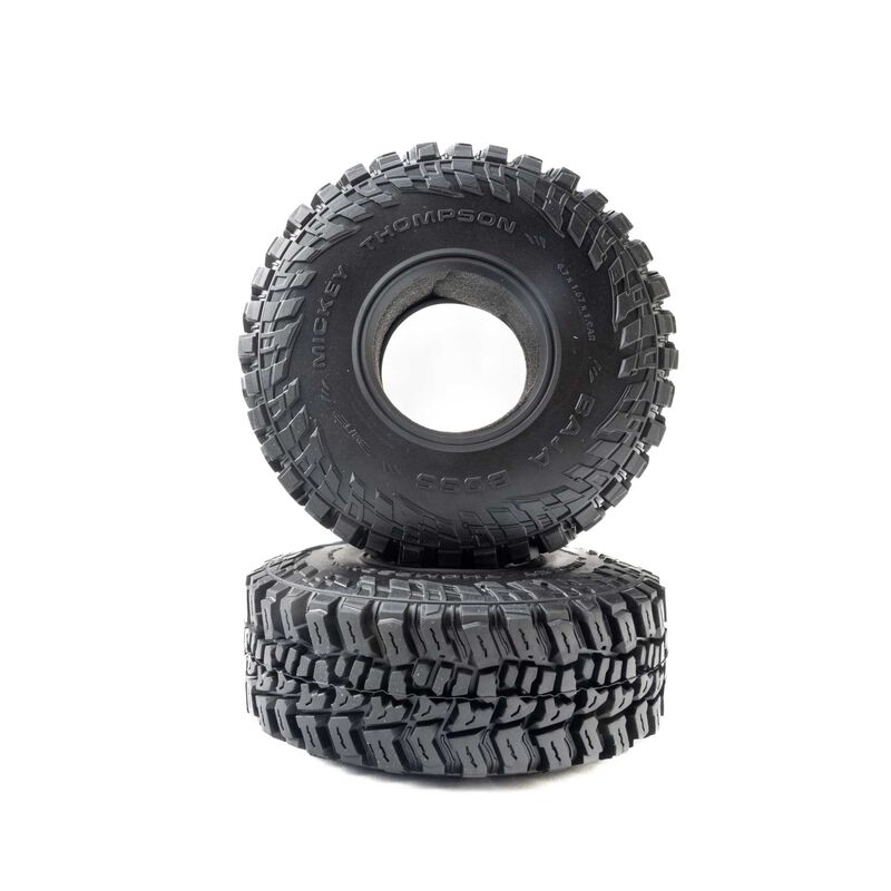 1.9 Mickey Thompson Baja Boss M/T 4.7 R35 Tires (2)