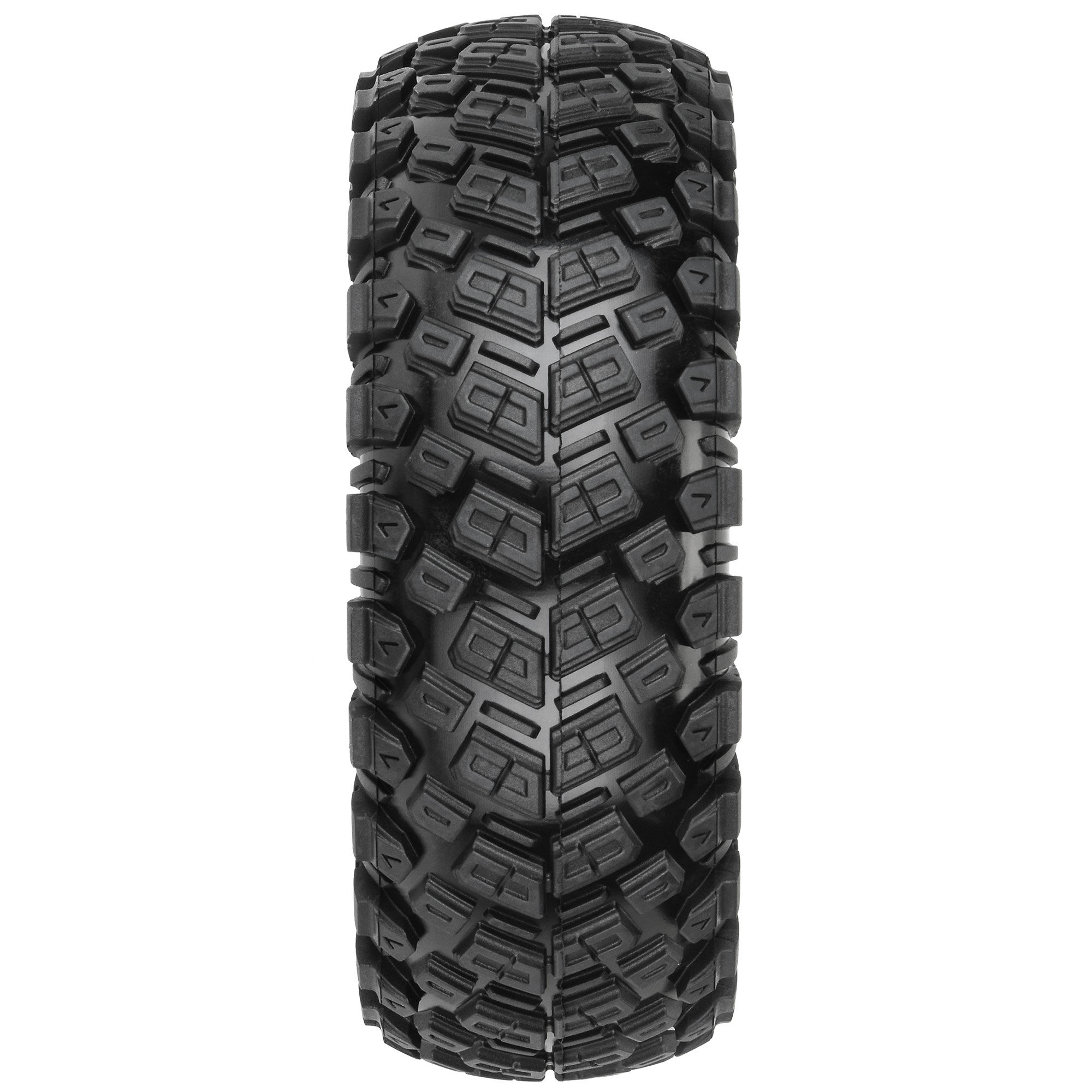 Pro-Line Racing 1/10 Aztek LP G8 Front/Rear 2.2