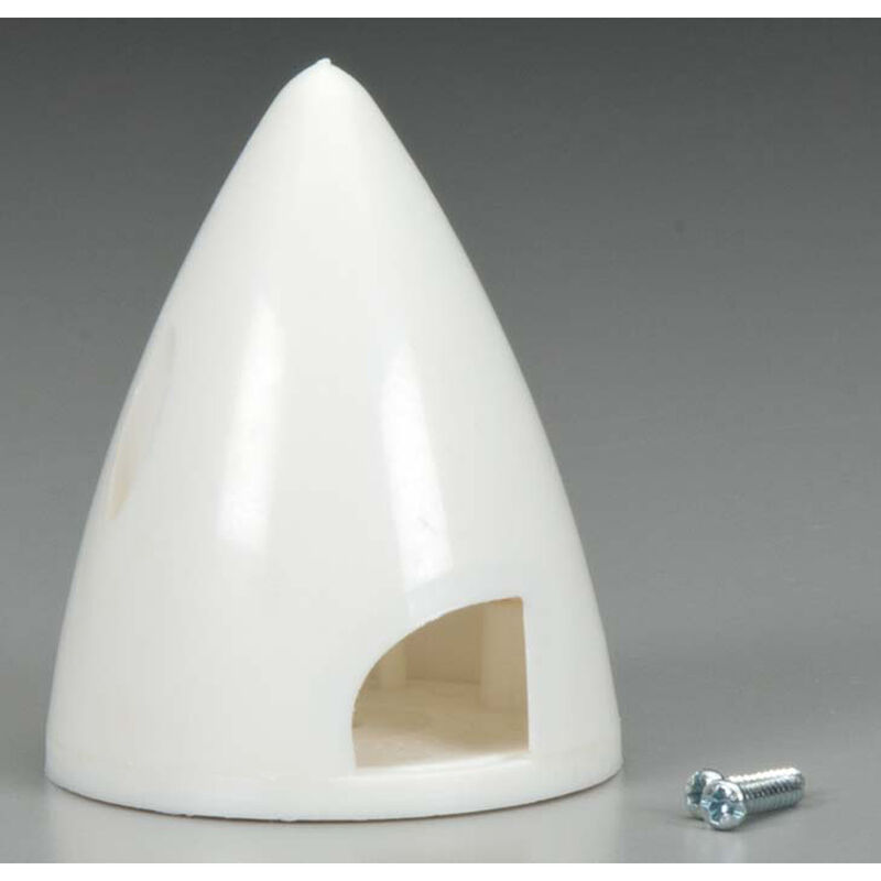 Spinner Edge 540 .46 ARF