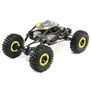1/18 Temper 4WD Gen 2 Brushed RTR, Yellow