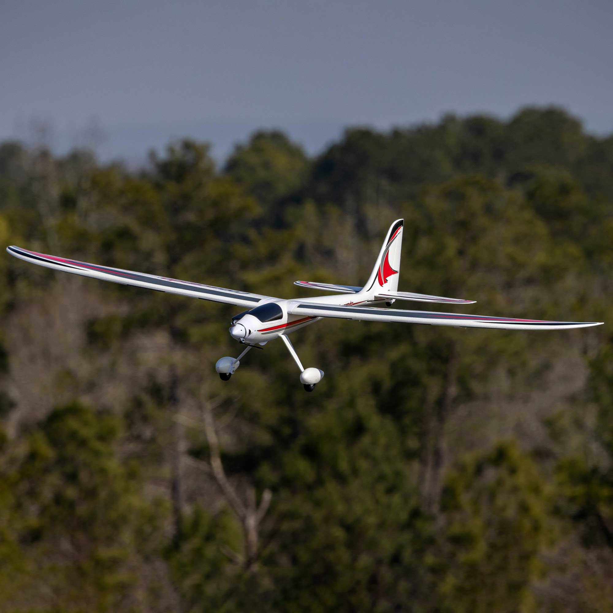 [���ܼ�] EFL32250 [E-FLITE(Blade)] Conscendo 2.0m BNF Basic with AS3X and SAFE Select
