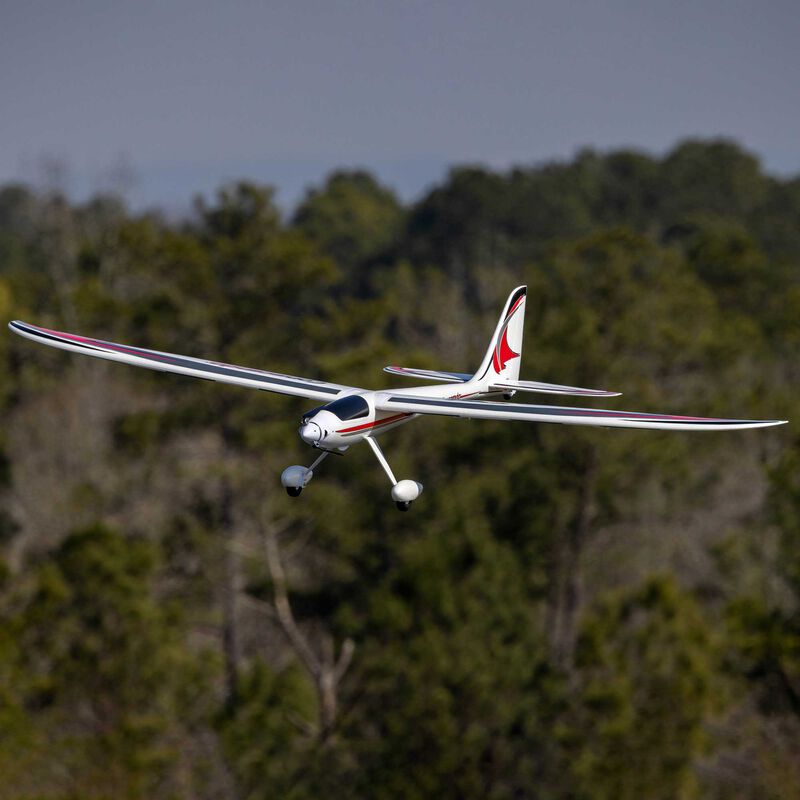 [�˾���ũ] EFL32250 [E-FLITE(Blade)] Conscendo 2.0m BNF Basic with AS3X and SAFE Select 13