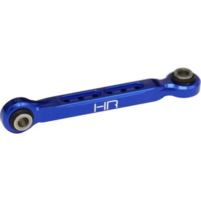 Aluminum Steering Drag Link: Traxxas X-MAXX Aluminum Steering Drag Link: Traxxas X-MAXX