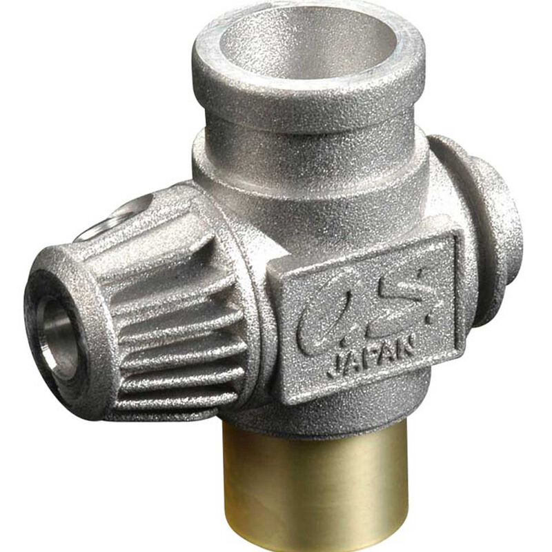 OS Engines Carburetor Body: 18TM