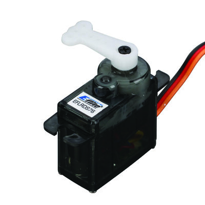7.6-Gram DS76 Digital Sub-Micro Servo 7.6-Gram DS76 Digital Sub-Micro Servo
