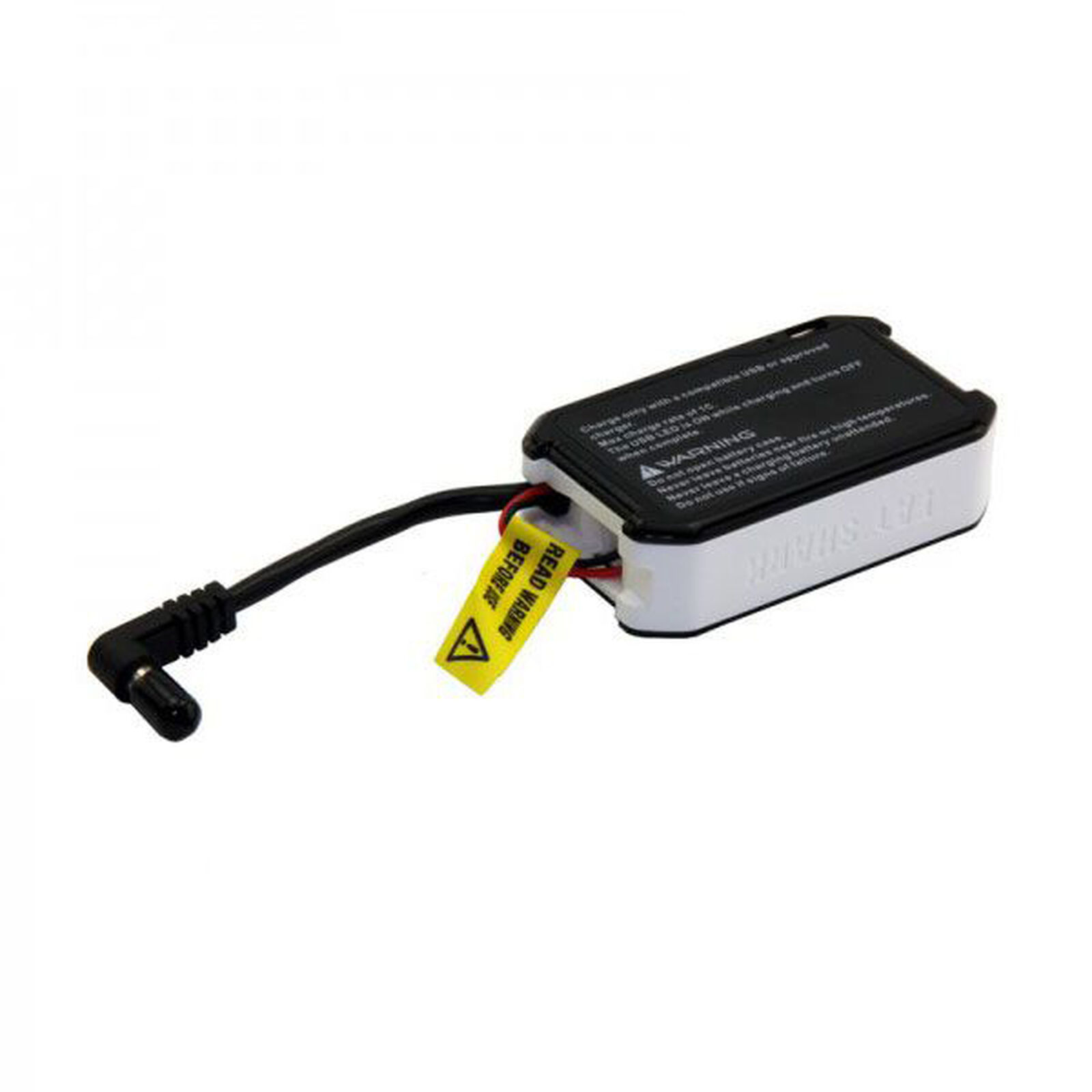 7.4V 1800mAh Li-Po USB Charging Battery Pack