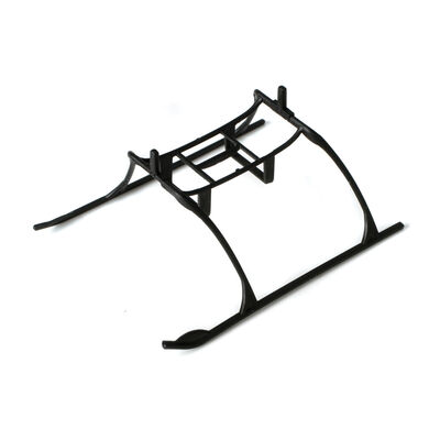 Landing Skid and Battery Mount Set: BMCX/2 Landing Skid and Battery Mount Set: BMCX/2