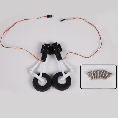 Main Gear System: PC-21 1100mm Main Gear System: PC-21 1100mm