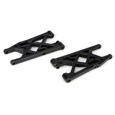 Rear Suspension Arm Set (2): 5IVE-T Rear Suspension Arm Set (2): 5IVE-T