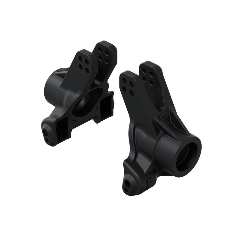 ARRMA Rear Hubs Set (2pcs) ARRMA Rear Hubs Set (2pcs)