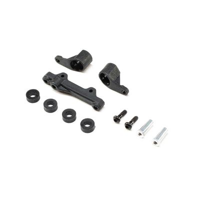 Bellcrank Drag Link Set: Mini-T 2.0, Mini-B Bellcrank Drag Link Set: Mini-T 2.0, Mini-B
