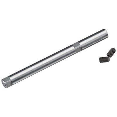 Main Shaft: 3820-960 Main Shaft: 3820-960