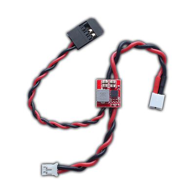 High Quality 2.5A Micro BEC: SCX24 High Quality 2.5A Micro BEC: SCX24