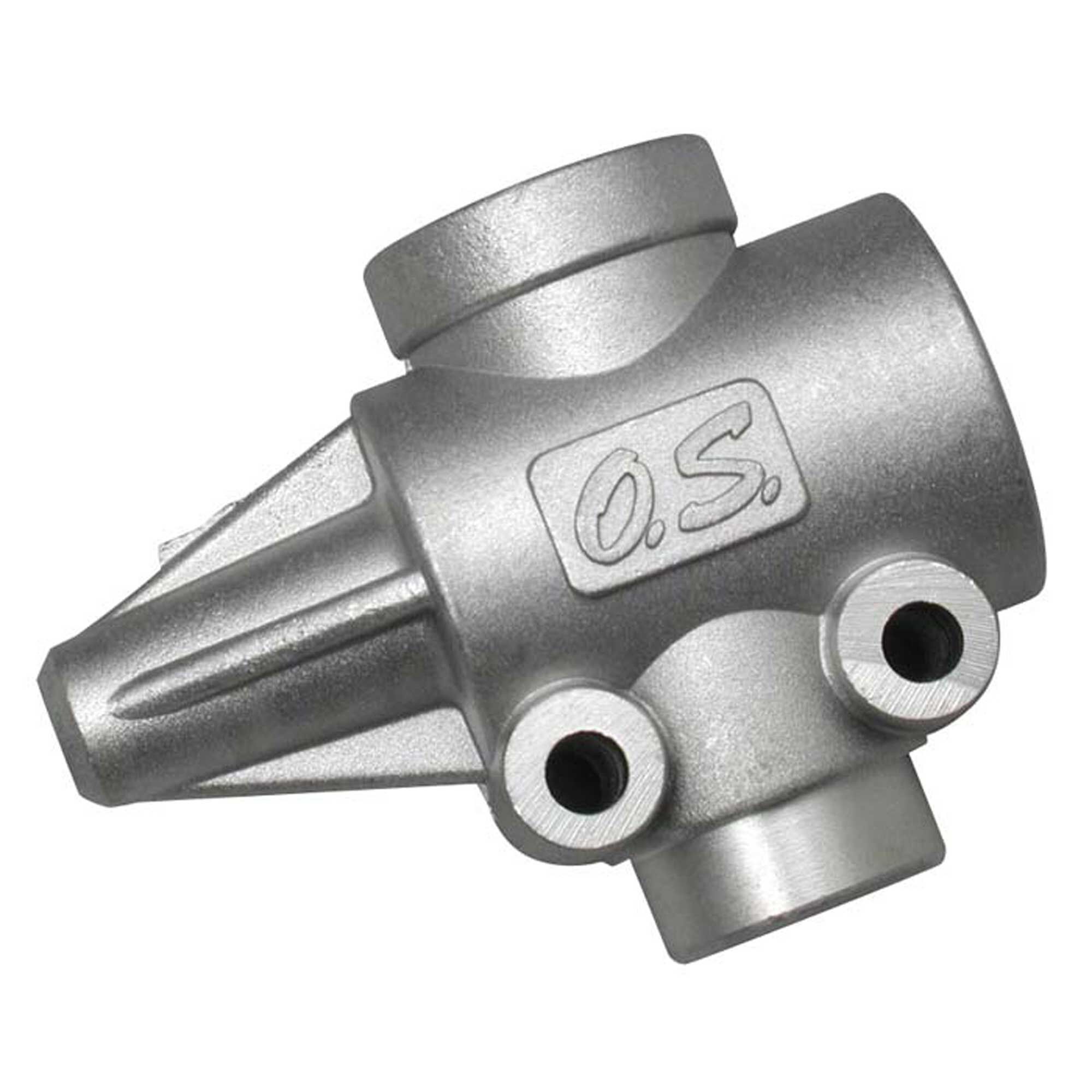 OS Engines Carburetor Body: #60P, FS-91 Surpass II | Horizon Hobby