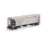 N PS-2 2893 3-Bay Covered Hopper, P&LE #1782
