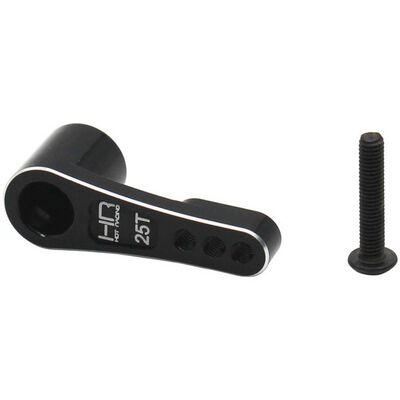 Direct Drive CNC Aluminum Servo Arm, 25T Direct Drive CNC Aluminum Servo Arm, 25T