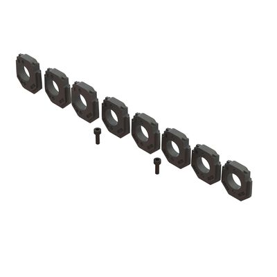 Motor Mount Set (8) Motor Mount Set (8)