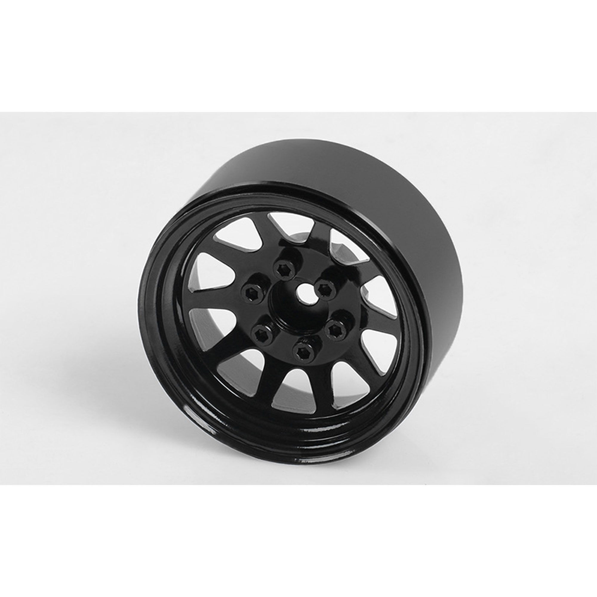1.9 beadlock wheels