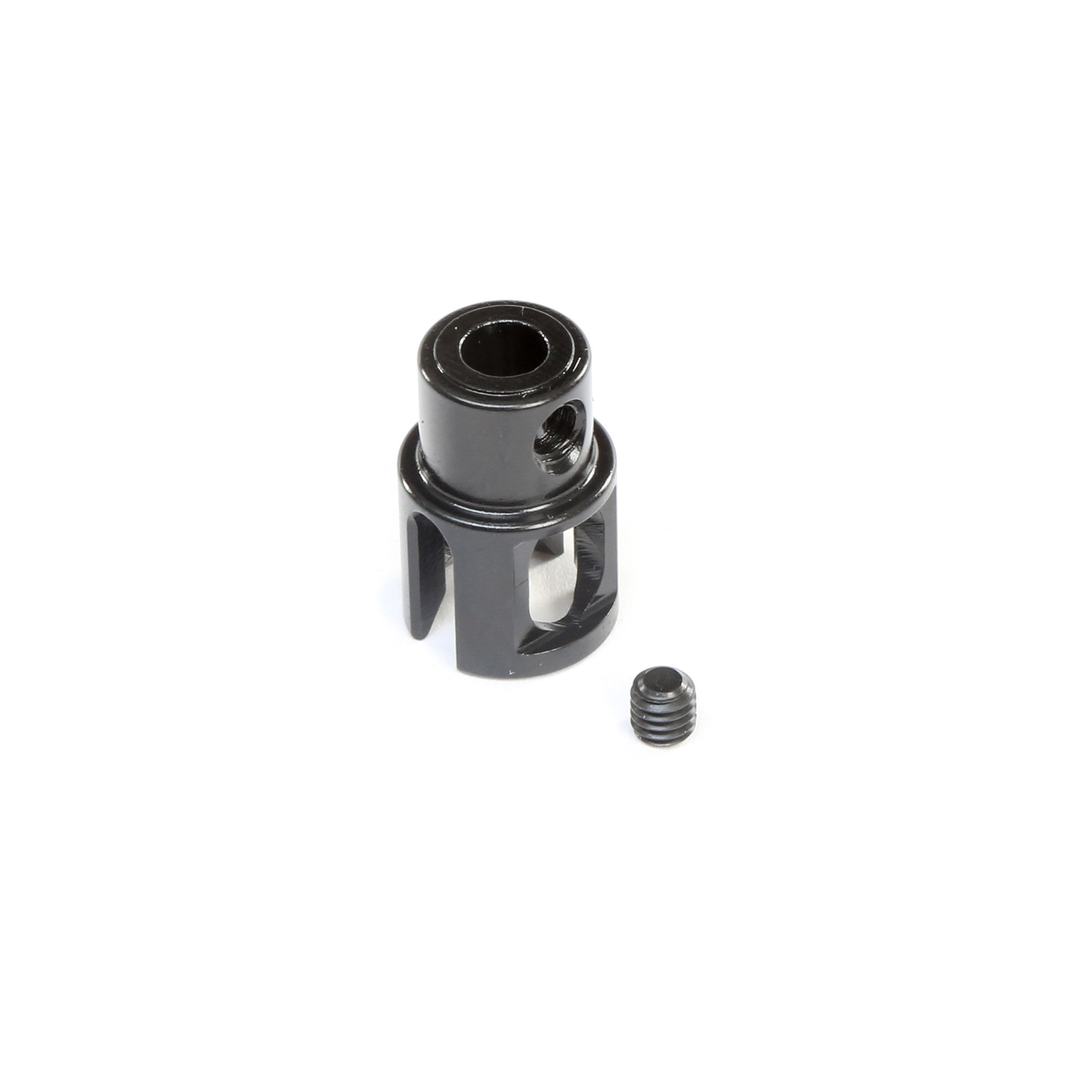 TEAM LOSI RACING Center Drive Coupler – Kompatibel Mit 8X & 8XE Modellen | Ersatzteil Für RC-Fahrzeuge