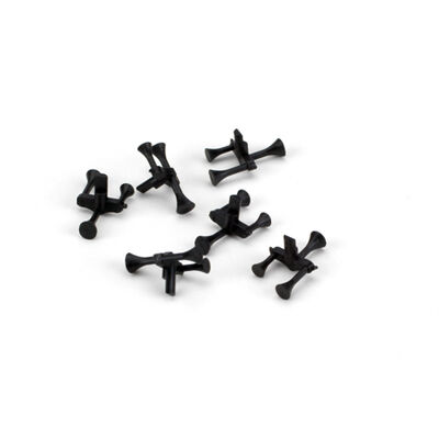 HO Locomotive Horn (6) HO Locomotive Horn (6)