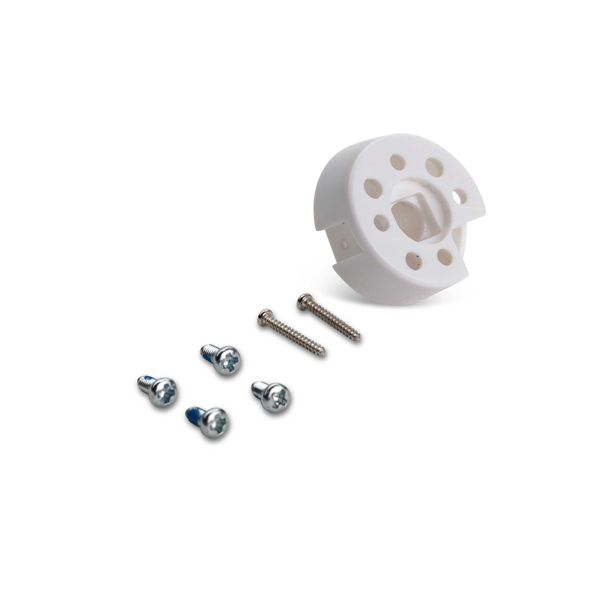 Support De Dérive Verticale E-flite EFL-1110 - Pour Avion UMX Slow Ultra Stick - Pièce De Rechange
