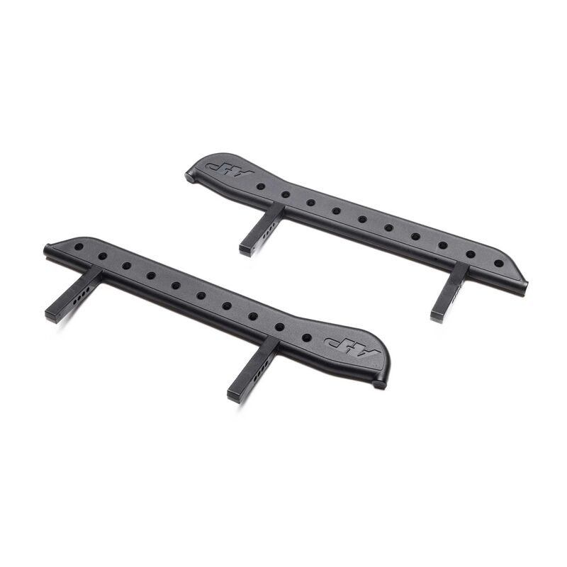 Trail-Gear Rock Slider Set: SCX10III Trail-Gear Rock Slider Set: SCX10III