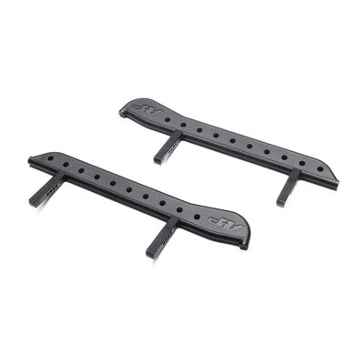 Trail-Gear Rock Slider Set: SCX10III Trail-Gear Rock Slider Set: SCX10III