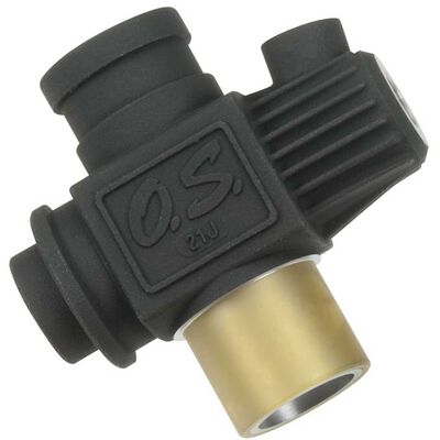 Carburetor Body: 21J2(B), 21XZ-B Speed Carburetor Body: 21J2(B), 21XZ-B Speed