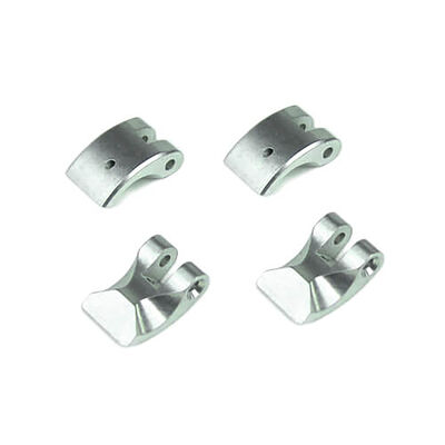 Aluminum Clutch Shoes 7075 (4) NB48/NT48 Aluminum Clutch Shoes 7075 (4) NB48/NT48