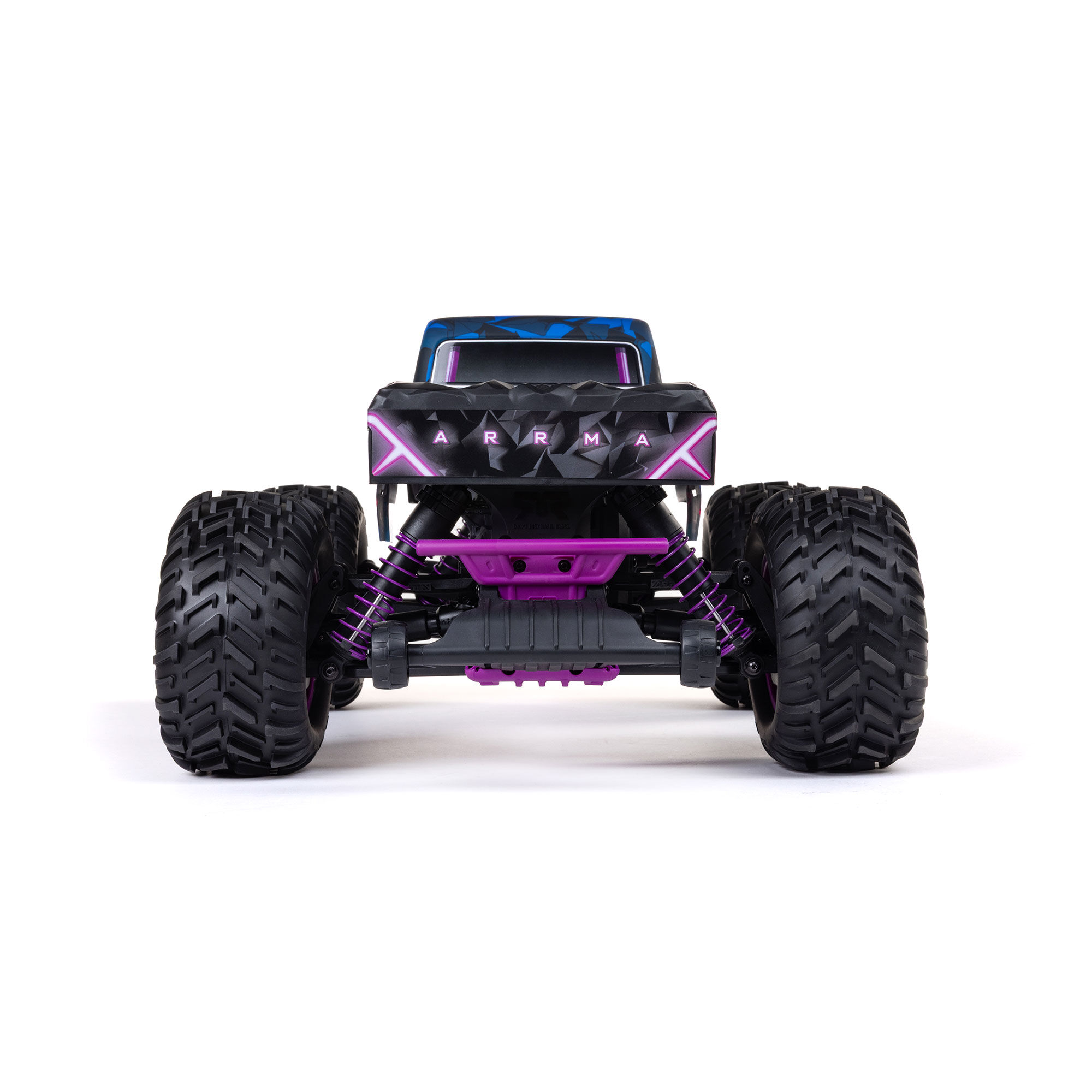 [���ܼ�] ARA3537T3 [ARRMA] (�ֽ���) 1/10 QUAKE 223S DSC 2WD RTR Brushless Monster Truck, ���� - ���͸�, ������ ������