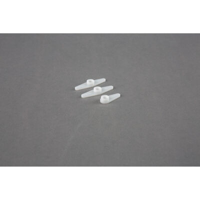 Heavy Duty Servo Arms (4) Heavy Duty Servo Arms (4)