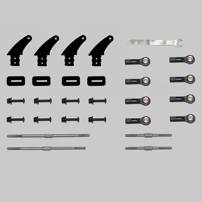 Phoenix Model Control Linkages, EXTRA NG 60''