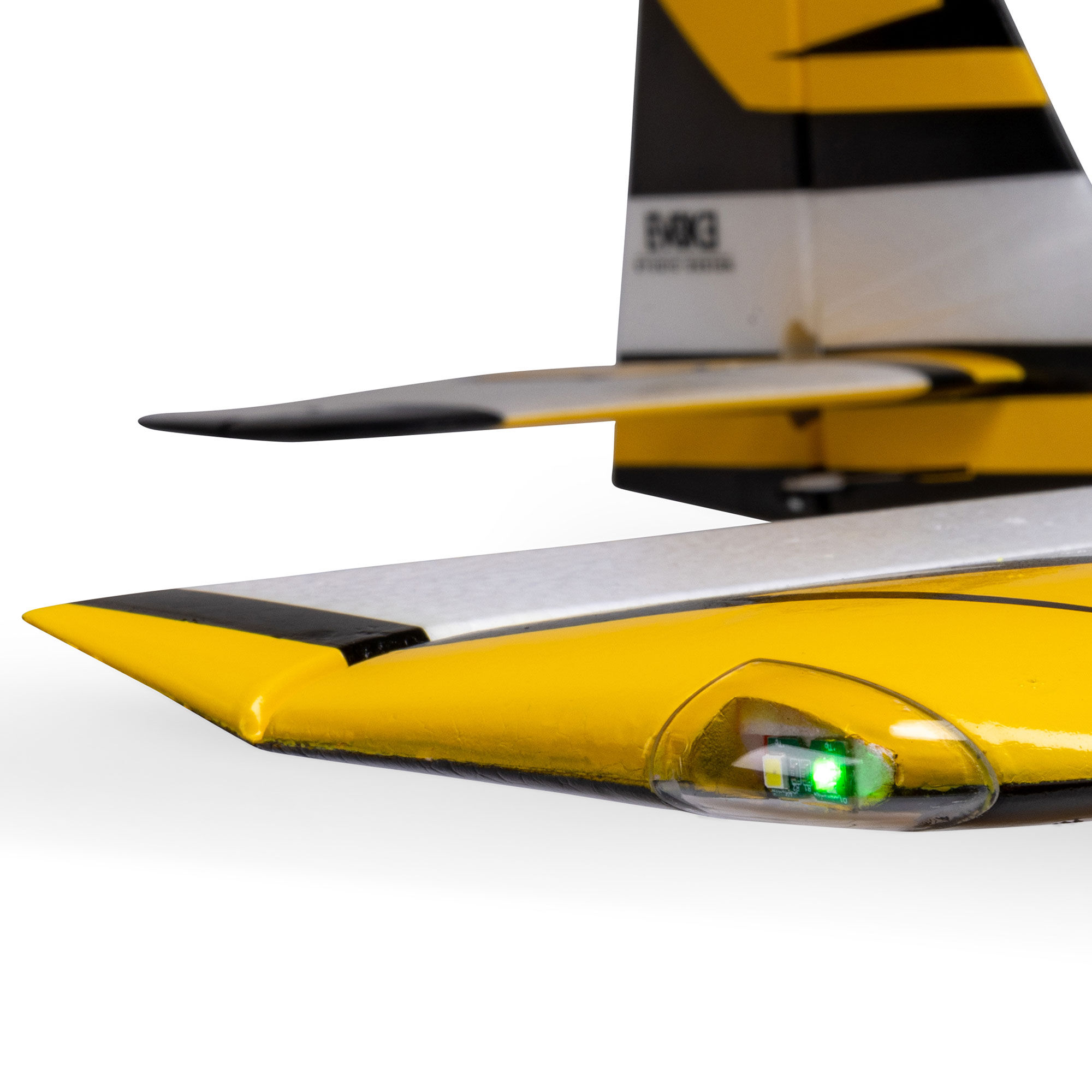 [���ܼ�] EFL10750 [E-FLITE(Blade)] Sportix 1.1m BNF Basic (AS3X & SAFE Select ����)