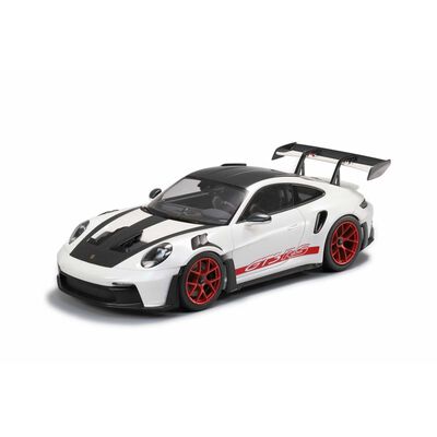 1/24 Porsche 911 GT3 RS (992) 1/24 Porsche 911 GT3 RS (992)