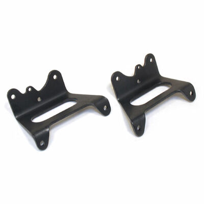 Engine Mount: HH,U,V,W-Z, CF Engine Mount: HH,U,V,W-Z, CF