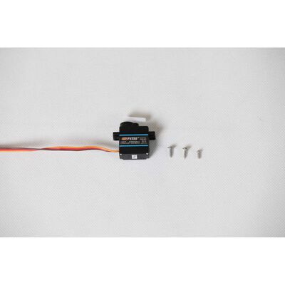 9g Servo, Digital Reverse 9g Servo, Digital Reverse