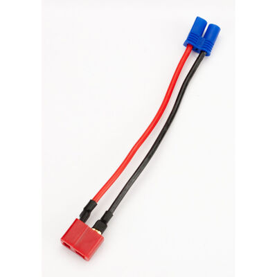 Adapter: EC2 Device / Deans Battery Adapter: EC2 Device / Deans Battery