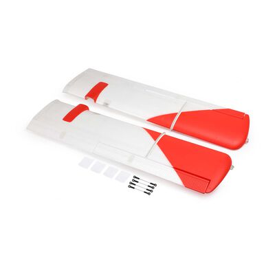 Wing: Twin Otter 1.4m Wing: Twin Otter 1.4m