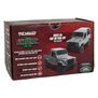 Gelande II Truck Kit with 2015 Land Rover D90 Body