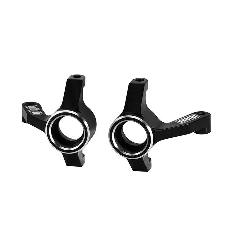 INJORA Aluminum Spindle Set, 1/24 Losi Micro-B/T