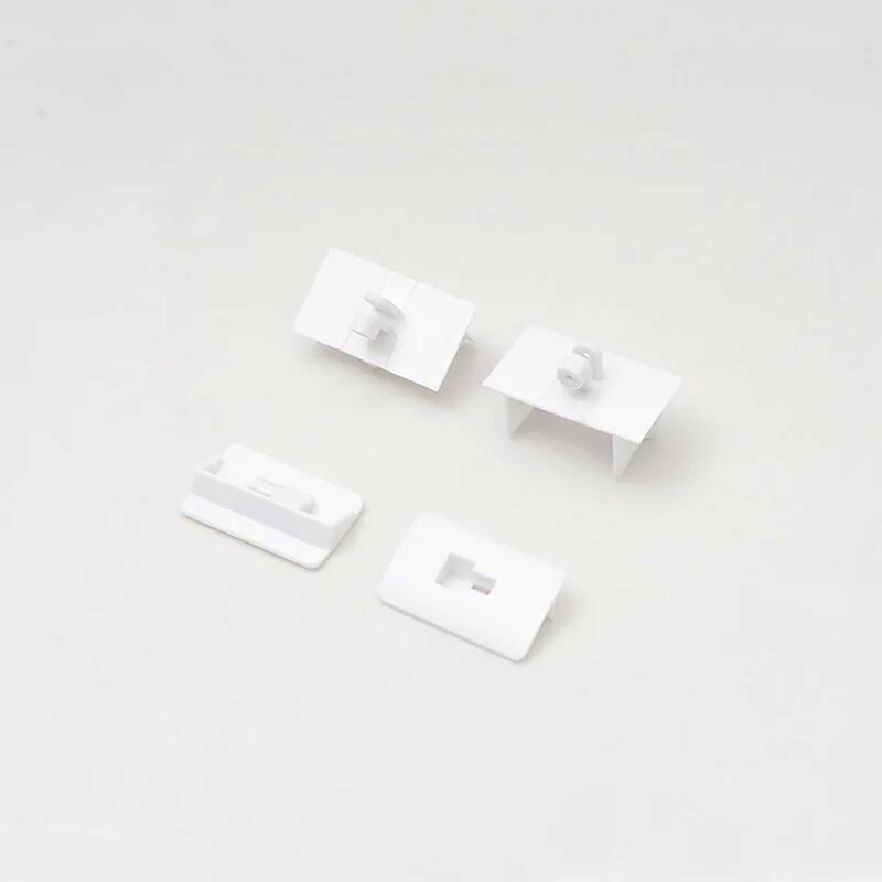 Wing Support Base Plastic Parts: Ranger V2 1220mm Wing Support Base Plastic Parts: Ranger V2 1220mm
