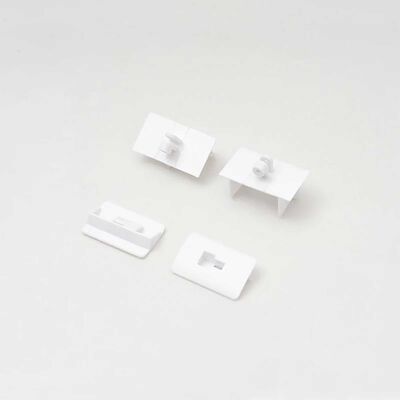 Wing Support Base Plastic Parts: Ranger V2 1220mm Wing Support Base Plastic Parts: Ranger V2 1220mm