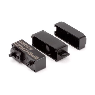 Case Set: A7020 Case Set: A7020