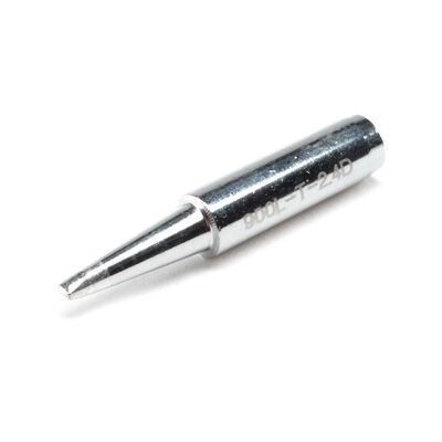 Chisel Tip 2.4mm TK-950/955 Chisel Tip 2.4mm TK-950/955