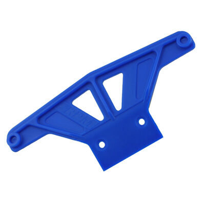 Wide Front Bumper, Blue: RU, ST, BA Wide Front Bumper, Blue: RU, ST, BA