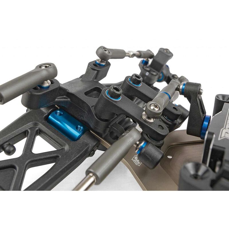 Avvitatore A Cricchetto Team Associated Factory Team 1/4 &ndash; Impugnatura A T &ndash; ASC1679