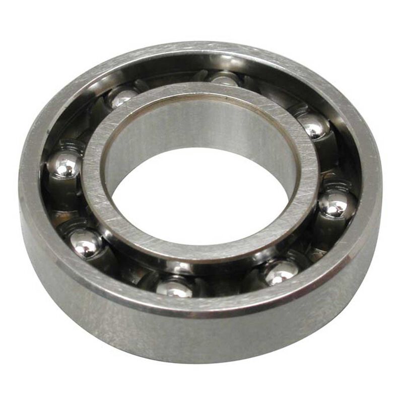 Rear Bearing: 12TR Rear Bearing: 12TR