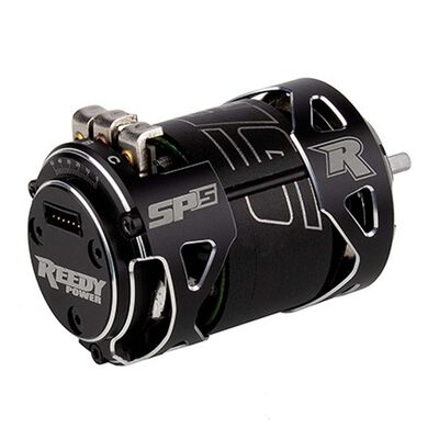Reedy Sonic 540-SP5 17.5T Brushless Motor Reedy Sonic 540-SP5 17.5T Brushless Motor