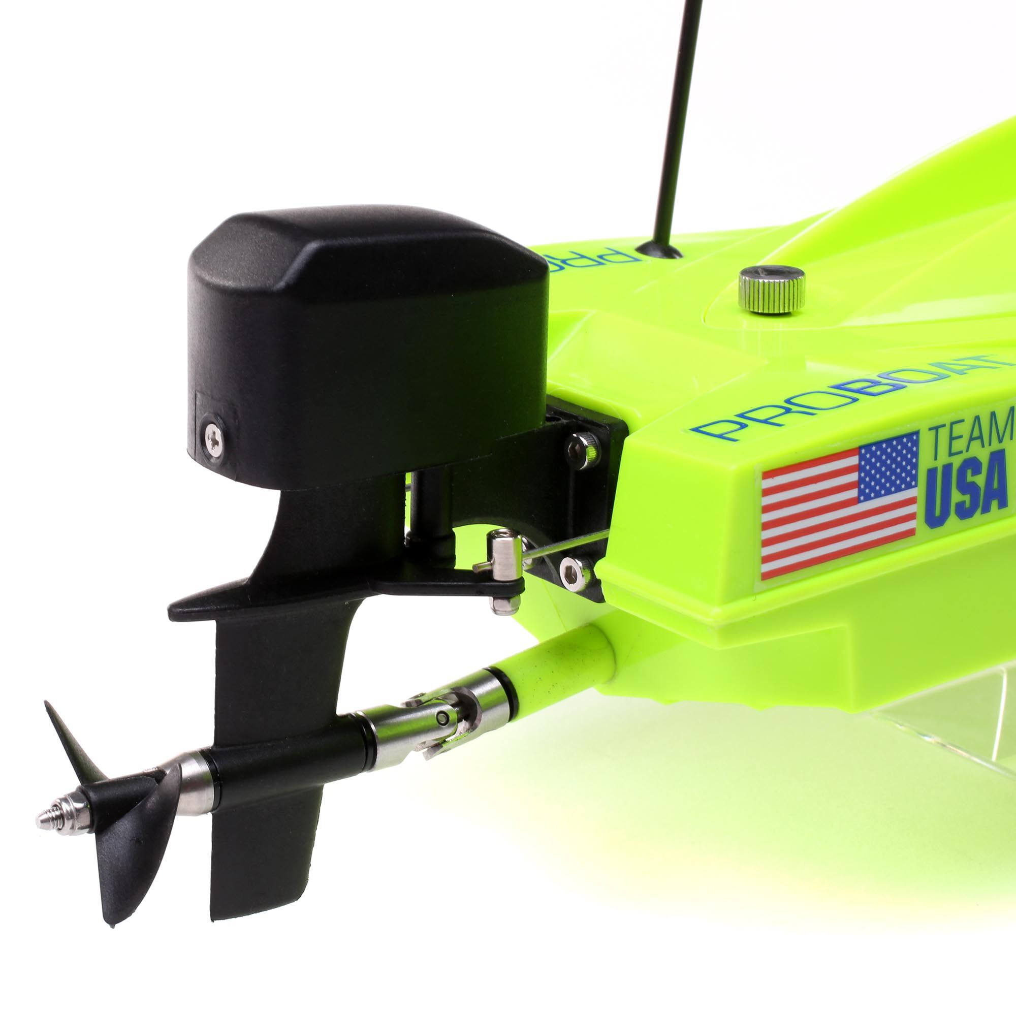Pro boat miss geico 17 outlet